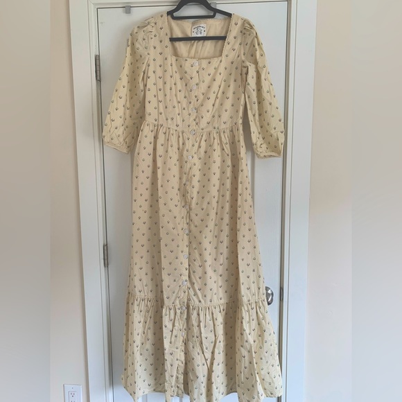 Meadows Ixora Dress - Picture 1 of 4